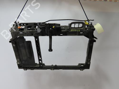 Used Front slam panel Front slam panel FORD FIESTA VI (CB1, CCN) 1.25 (60 hp) 36366682 36366682