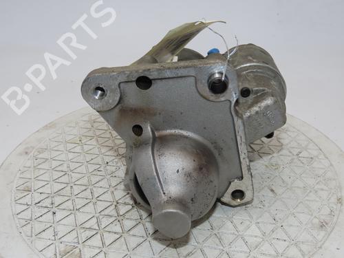 Startmotor CITROËN BERLINGO MULTISPACE (B9) 1.6 BlueHDi 100 | BP26195569M8 