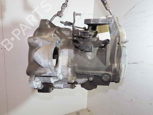Gearbox VW GOLF V (1K1) 1.9 TDI | BP37045528M3 - Image 2