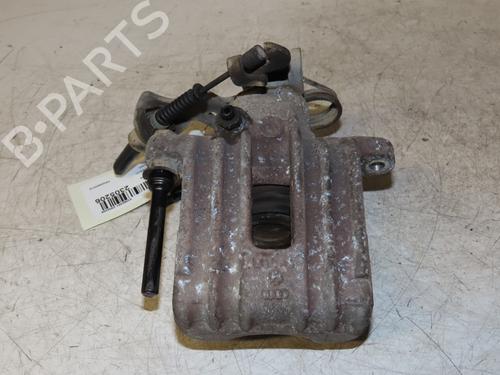 Left rear brake caliper AUDI A6 C5 (4B2) 2.5 TDI | BP26196055M107 