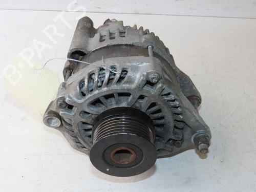 Used Alternator Alternator 37055884 37055884