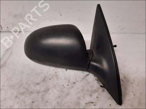 Right mirror HYUNDAI i30 (FD) 1.6 CRDi | BP16182541C27 