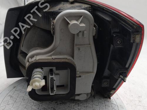 Venstre baglygte Venstre baglygte VW POLO V (6R1, 6C1) 1.6 TDI (90 hp) 39626160 39626160