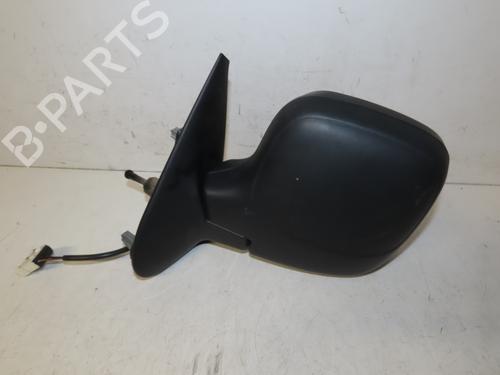 Lusterko boczne lewe CITROËN BERLINGO / BERLINGO FIRST Box Body/MPV (M_) 1.9 D 70 (MBWJZ, MCWJZ) | BP29153508C26 