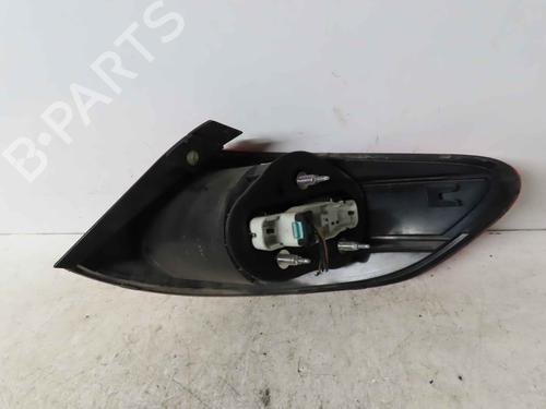 Rear bumper left light VW PASSAT CC B6 (357) 2.0 TDI | BP37046849C81 - Image 2
