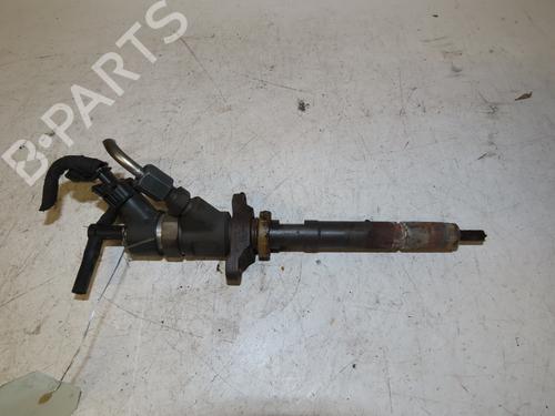 Used Injector PEUGEOT 307 SW (3H) 1.6 HDI 110 (109 hp) 29152347