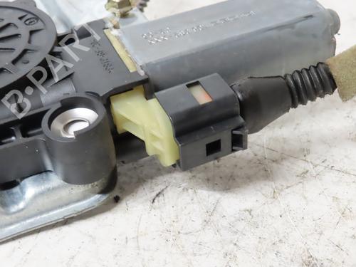 Front left window mechanism TOYOTA YARIS (_P1_) 1.0 (SCP10_, SCP10R) | BP15903444C22 