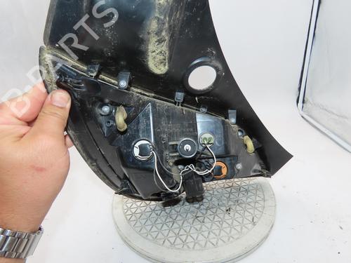 Right taillight OPEL ADAM (M13) 1.4 | BP36543022C35 - Image 5