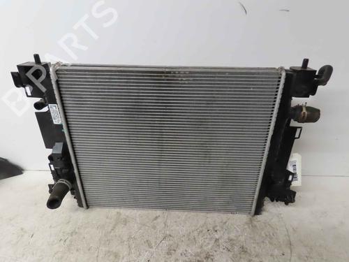 Used Water radiator Water radiator 37047921 37047921