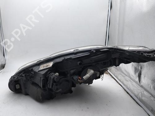 Used Right headlight Right headlight 38039633 38039633