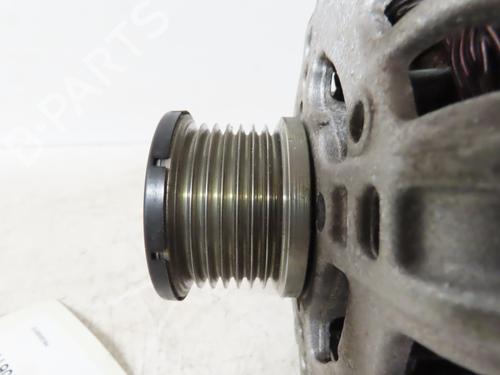 Alternator RENAULT CLIO IV (BH_) 0.9 TCe 90 (BHNF, BHMA, BHMH, BHJK, BHJR) | BP18968014M7 