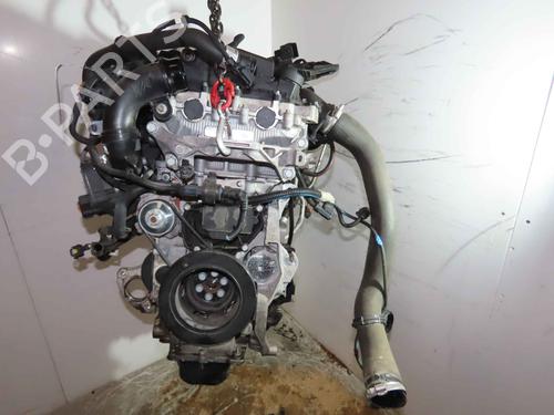 Engine CITROËN C4 SPACETOURER (3D_) 1.2 PureTech 130 | BP37051006M1 - Image 4