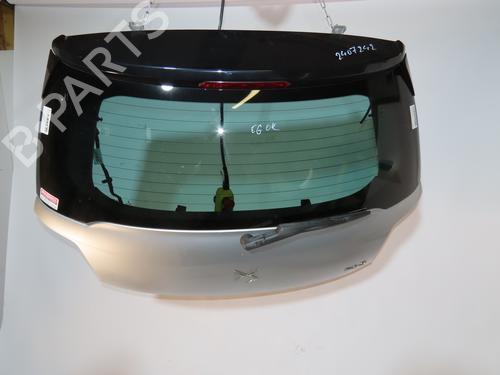 Tailgate DS DS 3 (SA_) 1.2 THP 110 / PureTech 110 (SAHNPS, SAHNZ6, SAHNZT) | BP20385425C6