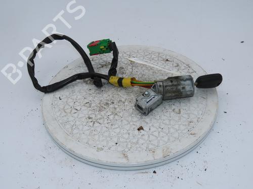 Ignition barrel CITROËN C3 I (FC_, FN_) 1.4 HDi | BP20217630M48 
