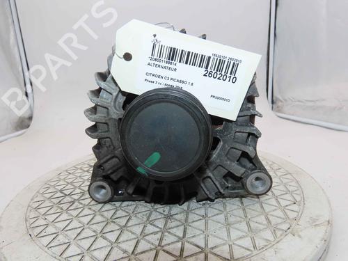 alternator-citroen-c3-picasso-sh_-2008-37059227 main image