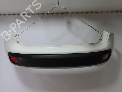 Used Rear bumper Rear bumper FIAT PANDA (312_, 319_) 1.2 (312PXA1A) (69 hp) 36028488 36028488
