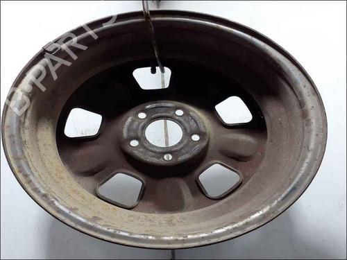 Fælk DACIA DUSTER (HS_) 1.5 dCi | BP37041041C45 - Image 2