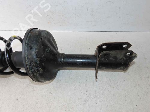 Left front shock absorber RENAULT TWINGO II (CN0_) 1.2 16V (CN0K, CN0V, CN0A) | BP37052549M16 - Image 2