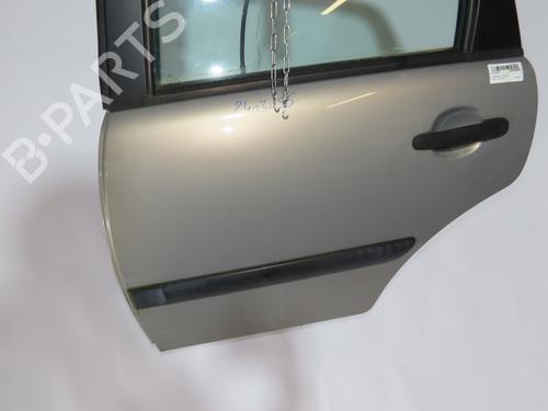 Left rear door CITROËN C3 I (FC_, FN_) 1.4 HDi | BP22593157C4 