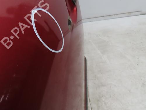 Used Left front door CITROËN C4 I (LC_) 1.6 HDi (109 hp) 17738686