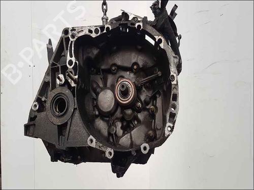 Used Gearbox Gearbox 37050973 37050973