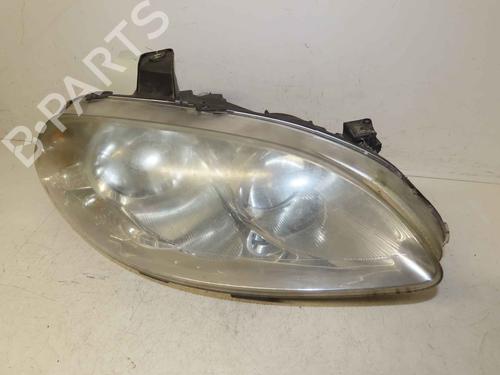 Used Right headlight Right headlight 37047807 37047807