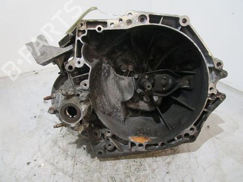 Used Gearbox PEUGEOT 308 I (4A_, 4C_) 1.6 HDi (109 hp) 15953152