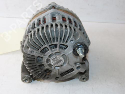 Alternator RENAULT KOLEOS I (HY_) 2.0 dCi 4x4 (HY0K) | BP33133130M7 - Image 3