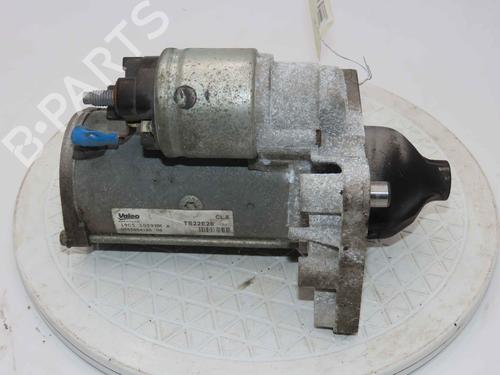 Motor arranque Motor arranque 37049795 37049795