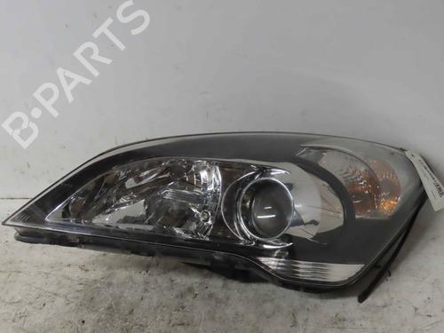 Used Left headlight Left headlight 37045416 37045416