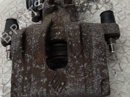 Left rear brake caliper RENAULT ESPACE IV (JK0/1_) 2.0 dCi (JK02, JK03) | BP38024385M107 - Image 4