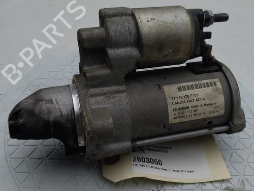Used Starter Starter 38608801 38608801