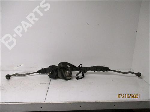 Used Steering rack PEUGEOT 208 I (CA_, CC_) 1.4 HDi (68 hp) 10943419
