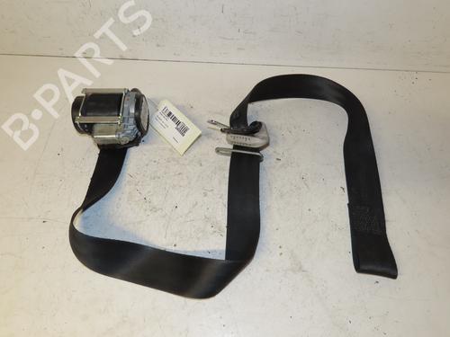 Front left belt tensioner PEUGEOT 207 (WA_, WC_) 1.4 HDi | BP29153259C87 