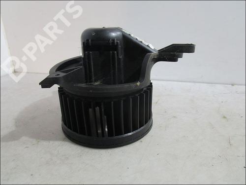 Used Heater blower motor Heater blower motor PEUGEOT PARTNER MPV (5_, G_) 1.6 HDi 75 (75 hp) 10941508 10941508
