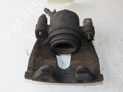 Used Left front brake caliper Left front brake caliper FORD C-MAX (DM2) 1.8 TDCi (115 hp) 33134003 33134003