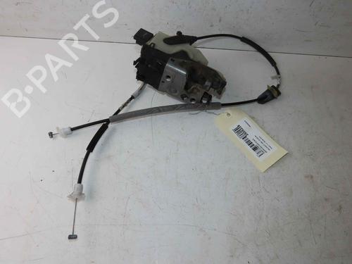 Used Front right lock Front right lock 37054180 37054180
