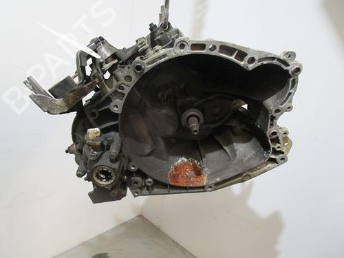 Gearbox CITROËN XSARA PICASSO (N68) 1.8 16V | BP23169728M3 