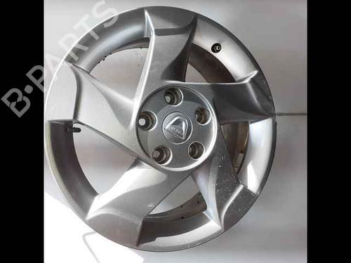 Used Rim Rim 37048146 37048146