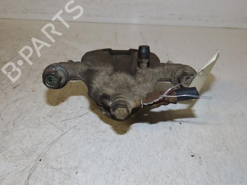 Used Left rear brake caliper Left rear brake caliper NISSAN QASHQAI I (J10, NJ10) 1.6 dCi (130 hp) 26196072 26196072
