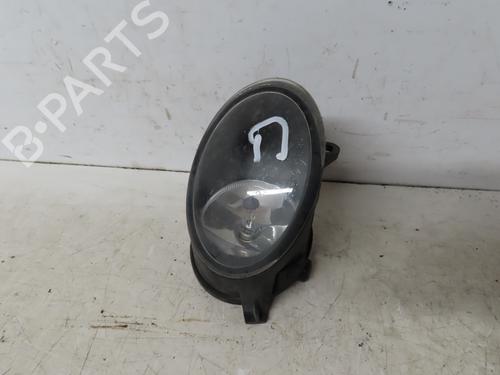 Nebelscheinwerfer links für AUDI A6 C6 Avant (4F5) 3.0 TDI quattro (233 hp) 16897965