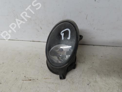 Faro antinebbia anteriore sinistro AUDI A6 C6 Avant (4F5) 3.0 TDI quattro (233 hp) 4F0941699