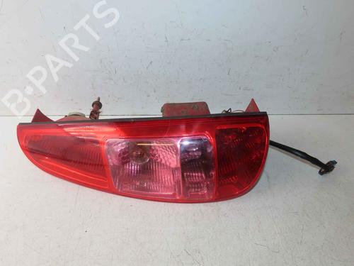 Used Right taillight Right taillight 37057926 37057926