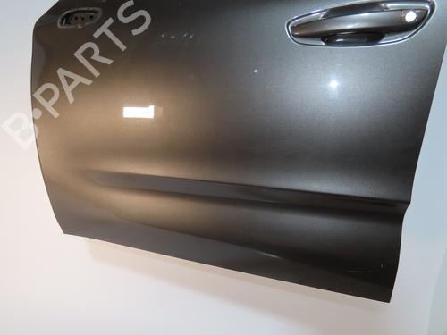 Left front door CITROËN C4 Picasso II 1.2 THP 130 | BP19747799C2 