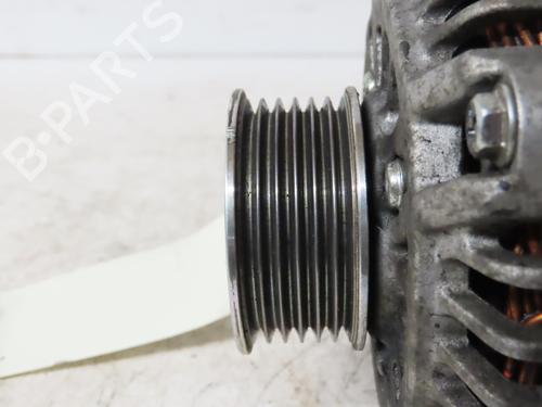 Alternator PEUGEOT 206 Hatchback (2A/C) 1.4 i | BP15798739M7 