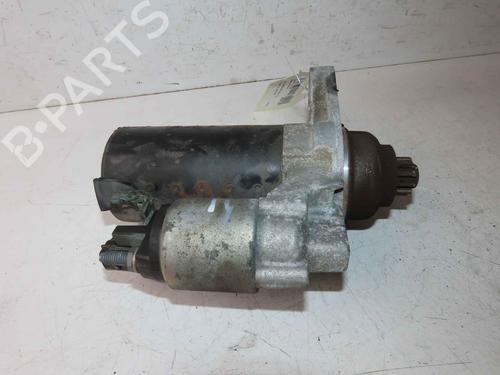 Used Starter Starter 37055460 37055460
