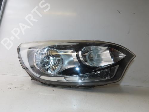 Right headlight KIA RIO III (UB) 1.1 CRDi | BP33135124C29 - Image 2