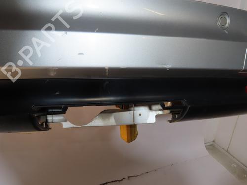 Rear bumper BMW X3 (E83) xDrive 30 d | BP22751384C8 