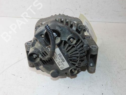 Alternator FIAT PUNTO (199_) 1.3 D Multijet | BP37052614M7 - Image 3