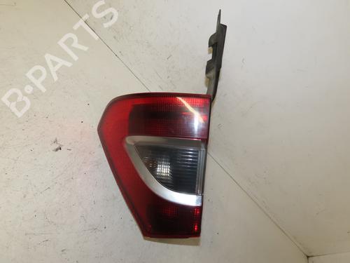 Used Right taillight FORD GALAXY II (WA6) 2.0 TDCi (140 hp) 25859130